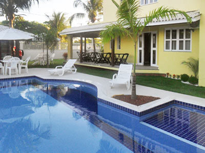 Bella 2* Salvador