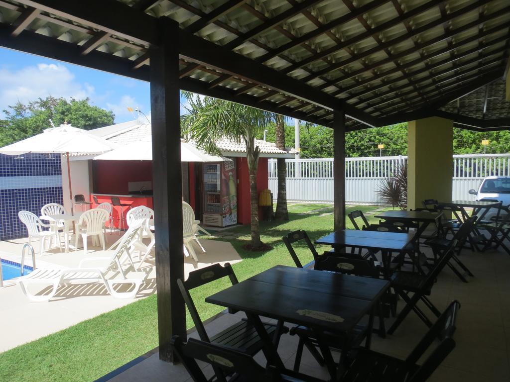 Bella Casa de hóspedes