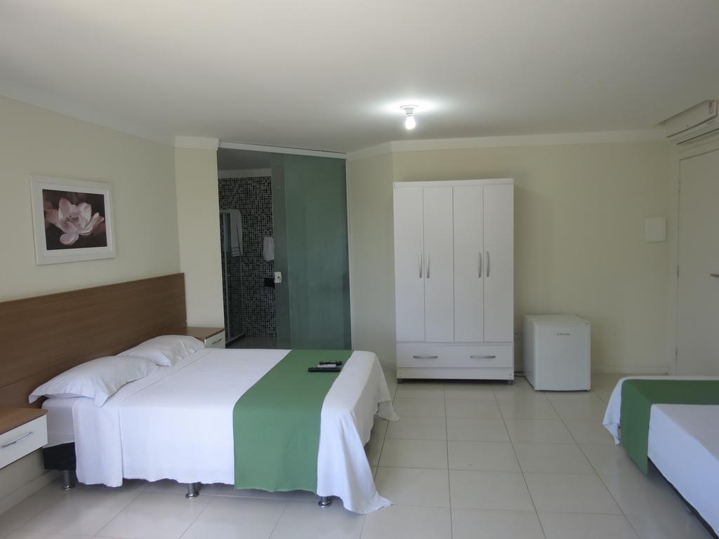 Casa de hóspedes Bella Salvador