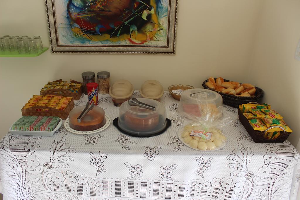 Casa de hóspedes Bella 2*