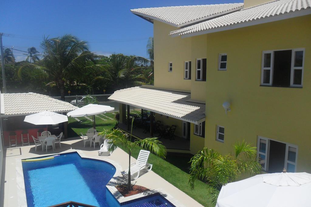 Casa de hóspedes Bella 2*