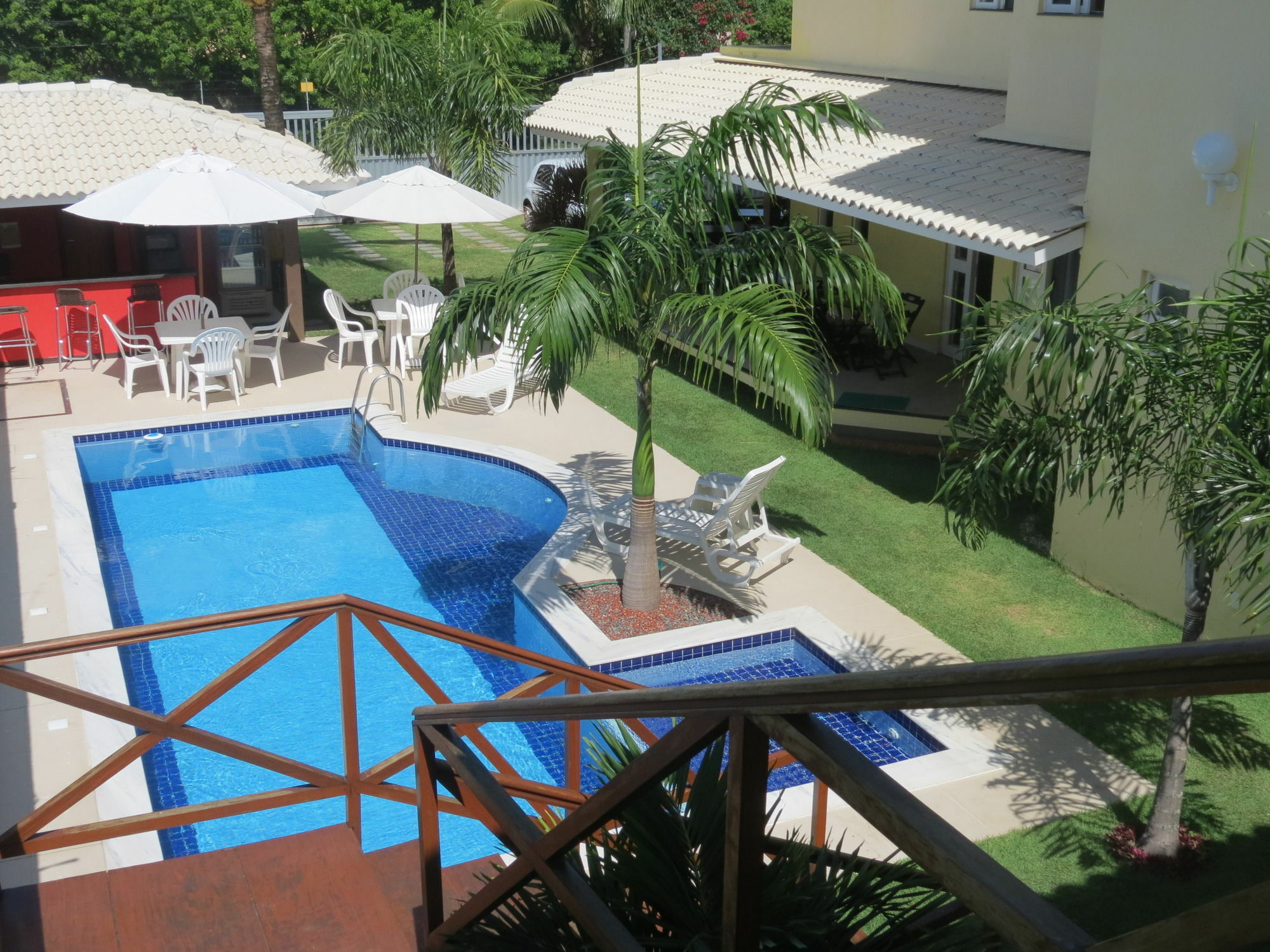 Bella 2* Salvador